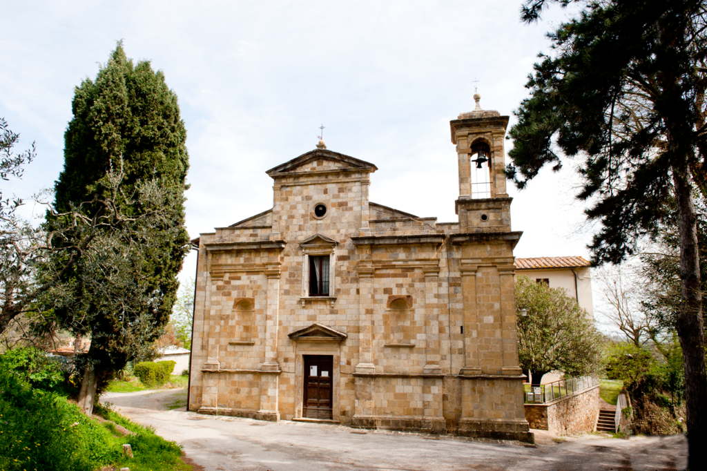 Chiesa
