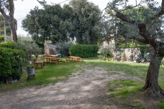 Accoglienza alla fattoria