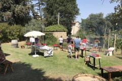 Ferragosto BBQ