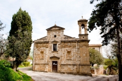 Santuario Madonna della Querce